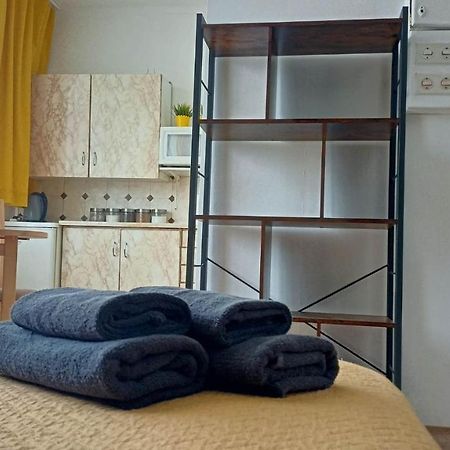Kawalerka Czestochowa 17 Apartment Luaran gambar