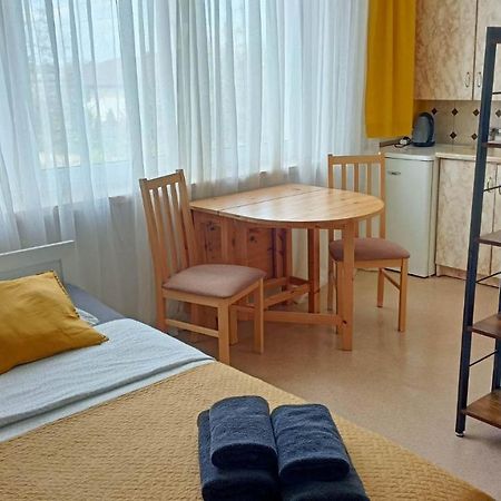 Kawalerka Czestochowa 17 Apartment Luaran gambar