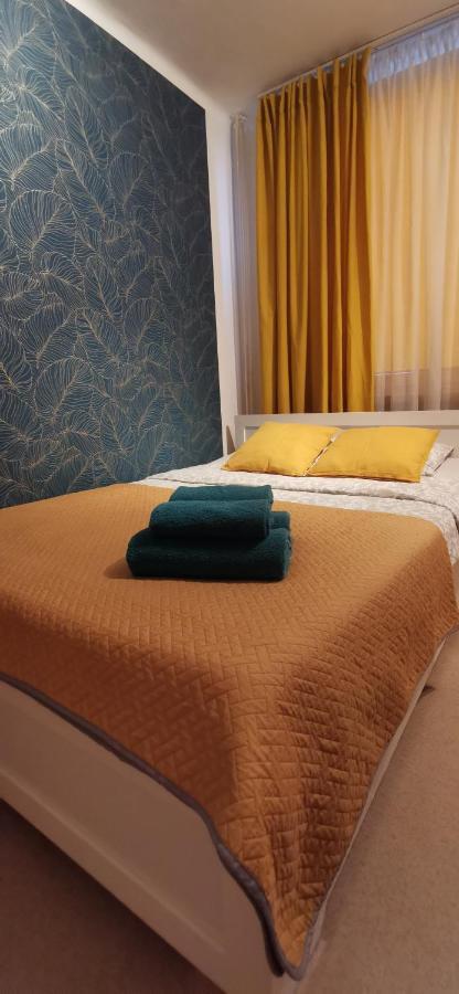 Kawalerka Czestochowa 17 Apartment Luaran gambar