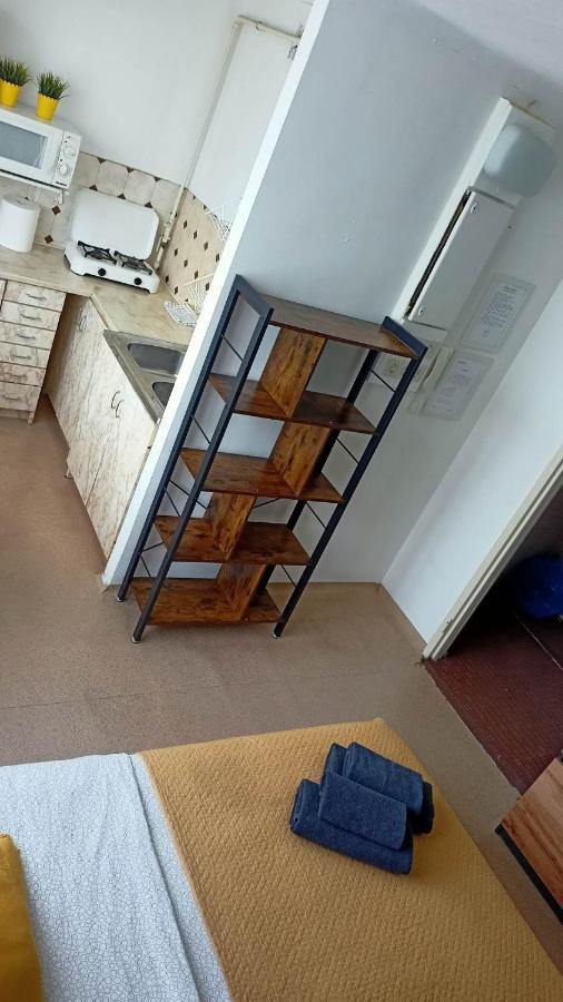 Kawalerka Czestochowa 17 Apartment Luaran gambar